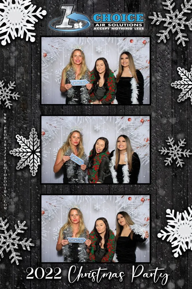 Slide of 1st Choice Plumbing, Heating & Air Solutions