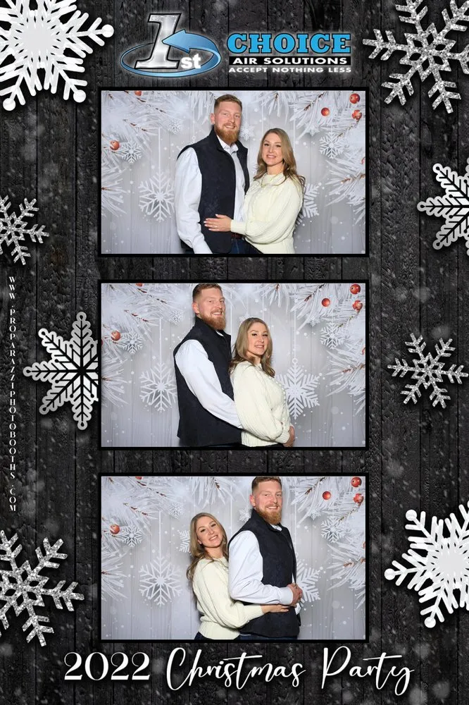 Slide of 1st Choice Plumbing, Heating & Air Solutions