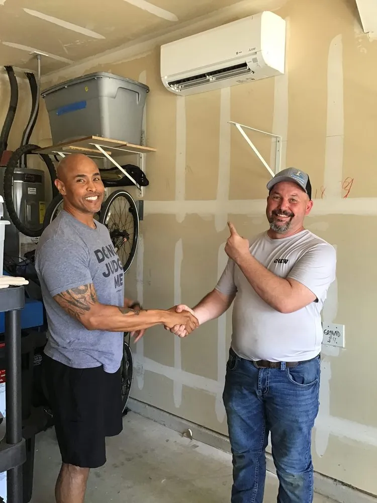 Slide of 1st Choice Plumbing, Heating & Air Solutions