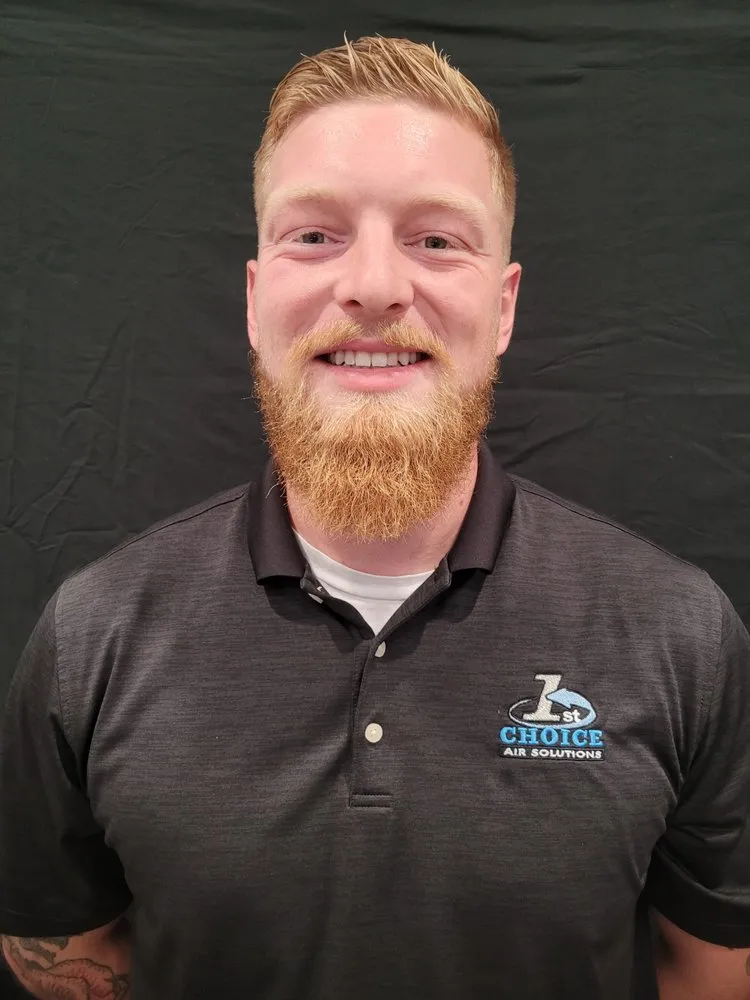 Slide of 1st Choice Plumbing, Heating & Air Solutions