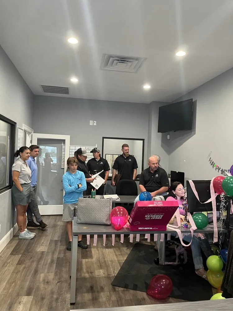 Slide of 1st Choice Plumbing, Heating & Air Solutions