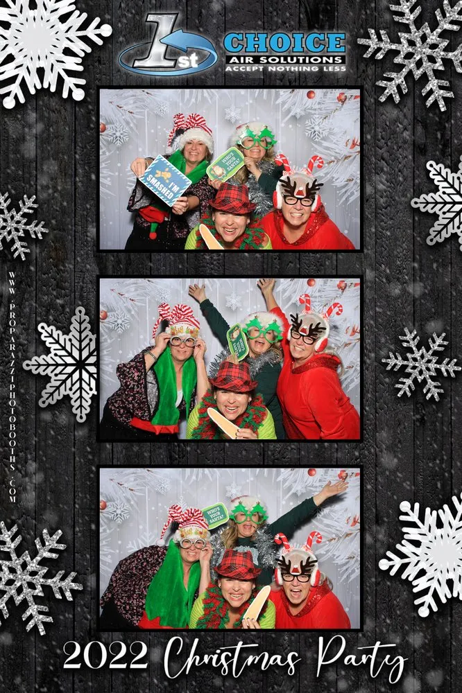 Slide of 1st Choice Plumbing, Heating & Air Solutions