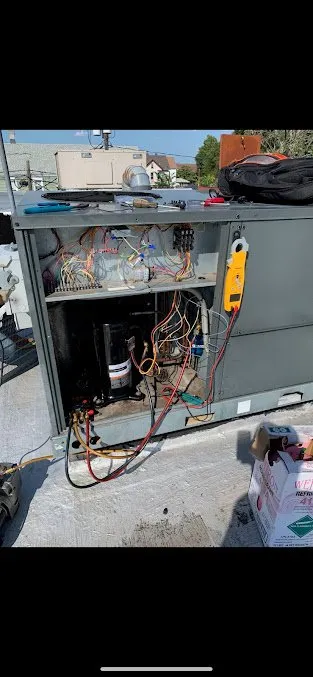 Slide of 1st Choice Plumbing Heating and Air Conditioning