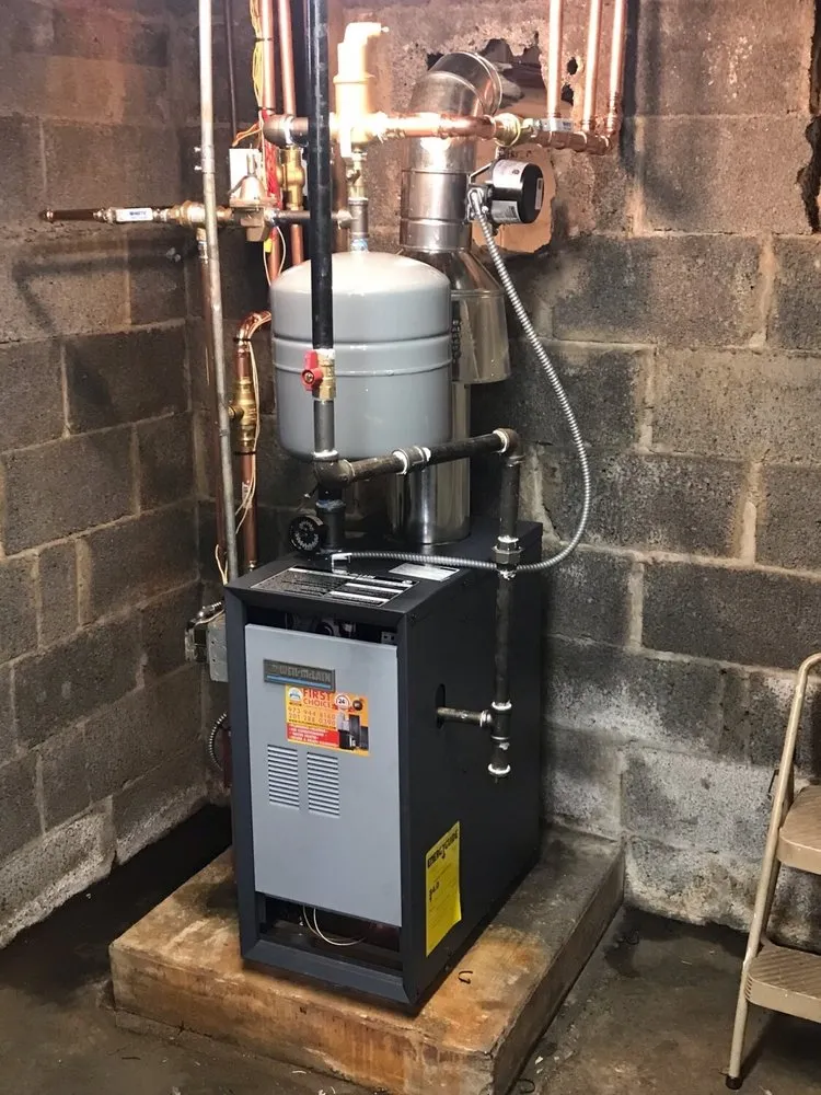 Slide of 1st Choice Plumbing Heating and Air Conditioning