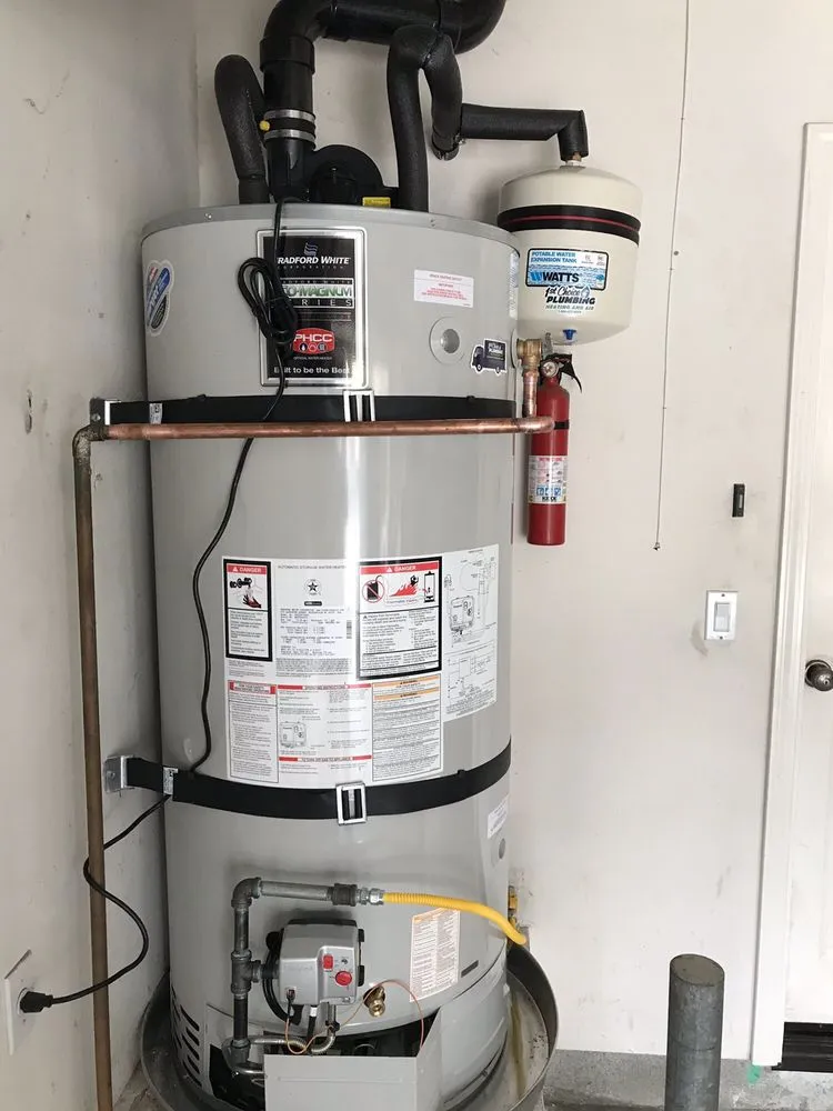 Slide of 1st Choice Plumbing Heating and Air