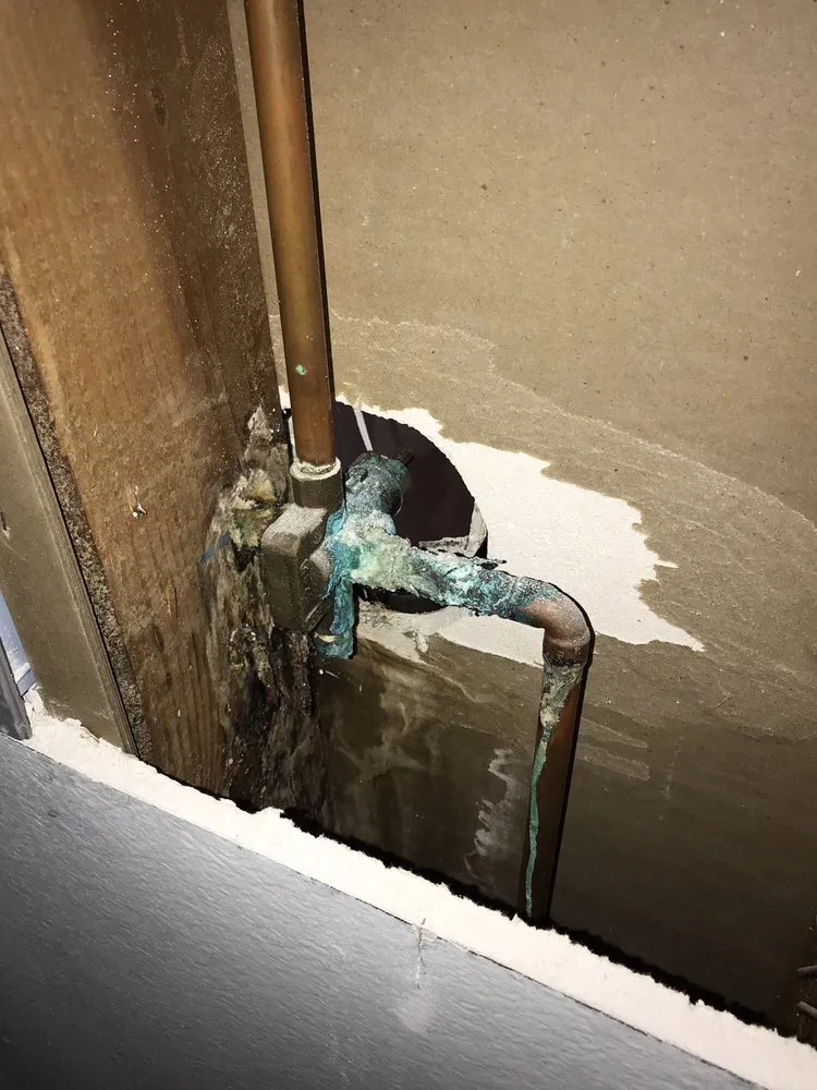 Slide of 1st Choice Plumbing Heating and Air