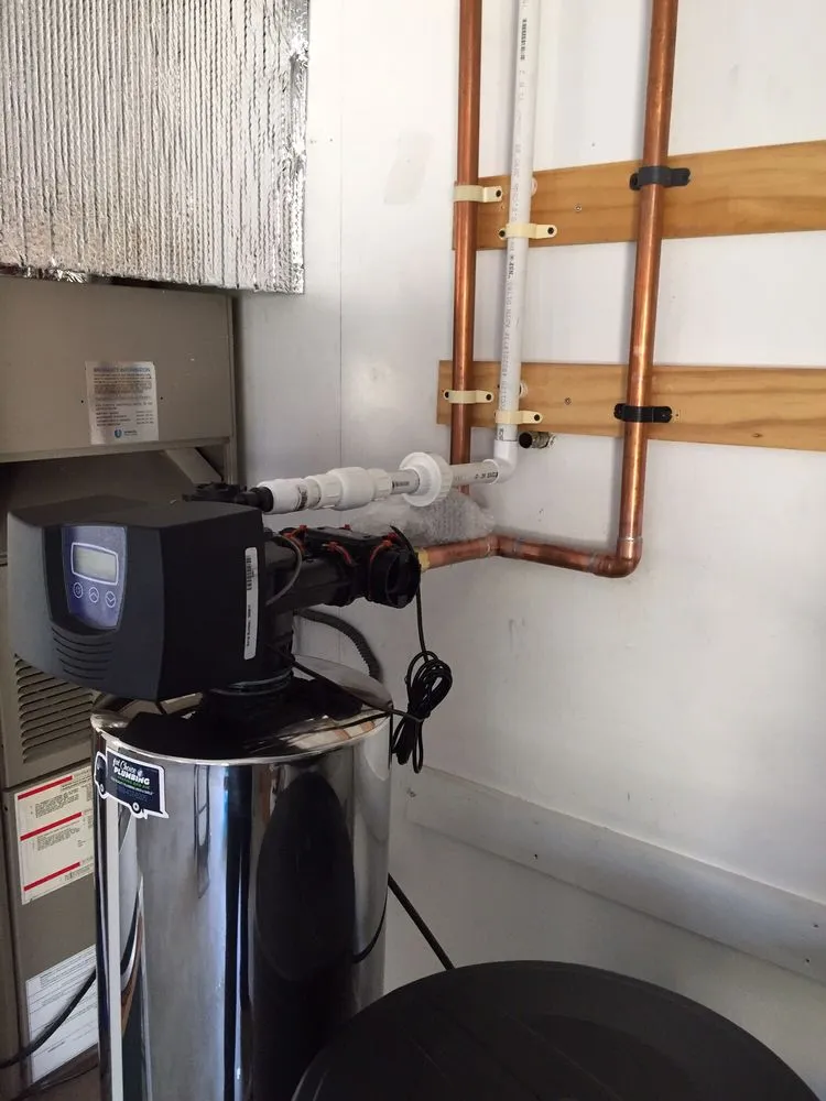 Slide of 1st Choice Plumbing Heating and Air