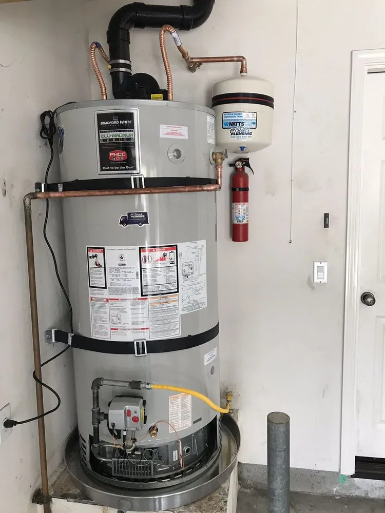 Slide of 1st Choice Plumbing Heating and Air