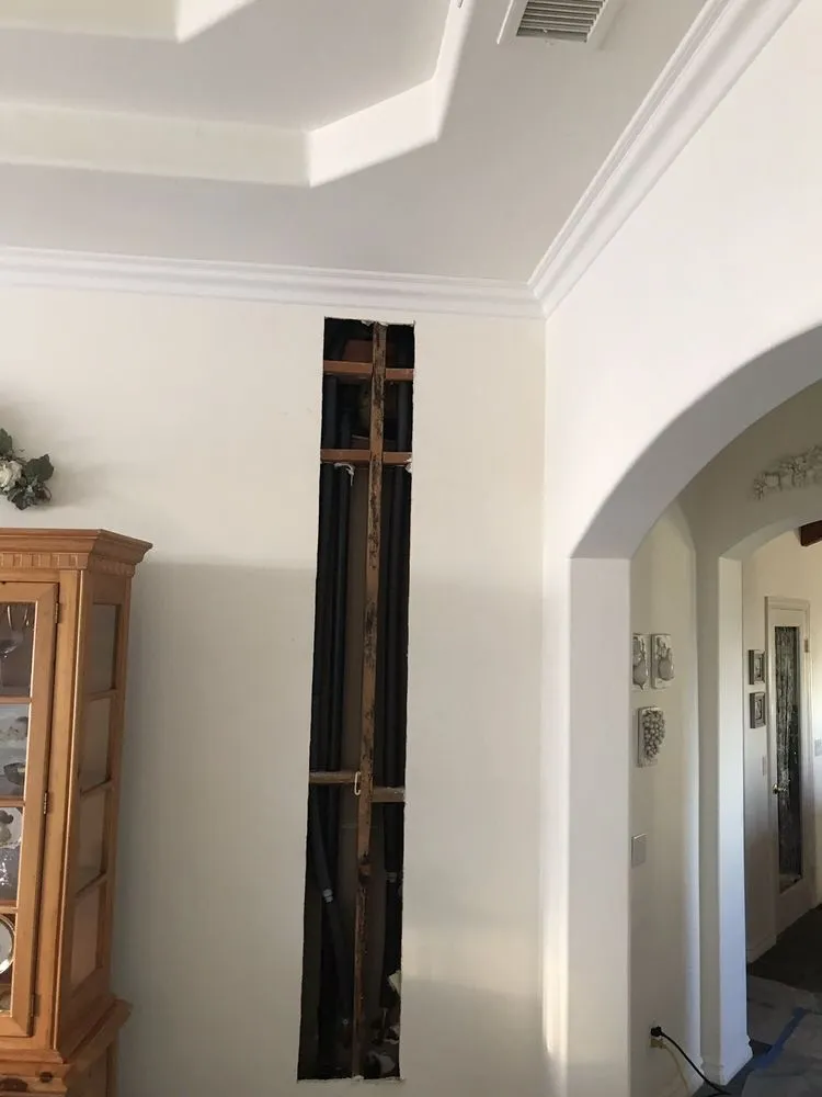 Slide of 1st Choice Plumbing Heating and Air