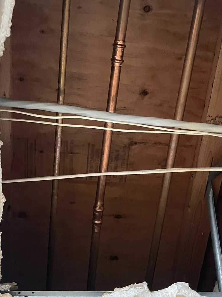 Slide of 1st Choice Plumbing Heating and Air