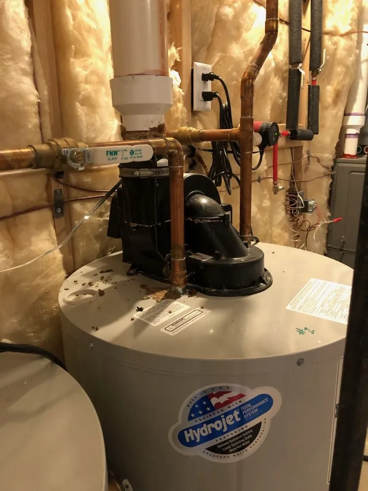 Slide of 1st Choice Pro Services