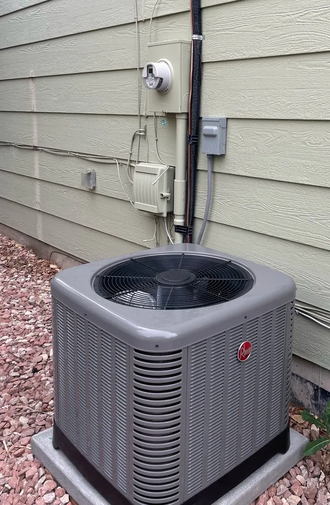 Slide of 1st Choice Pro Services