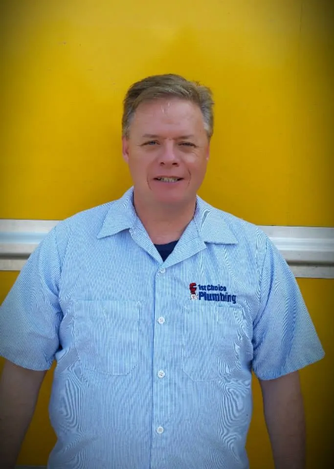 Slide of 1st Choice Pro Services