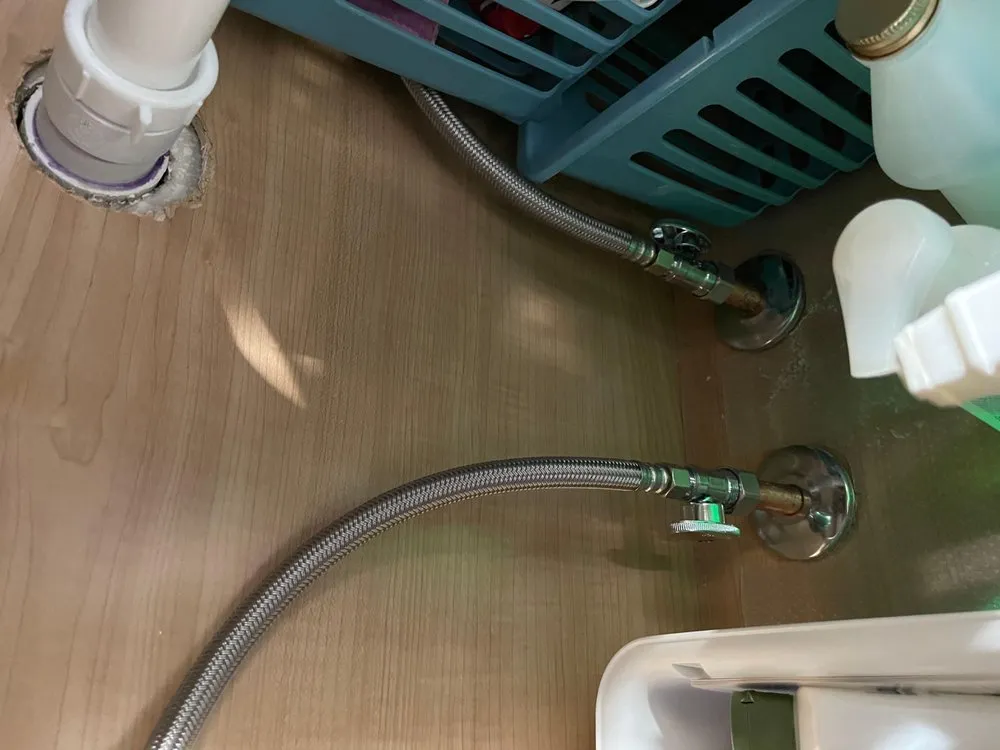 Slide of 1st Choice Pro Services