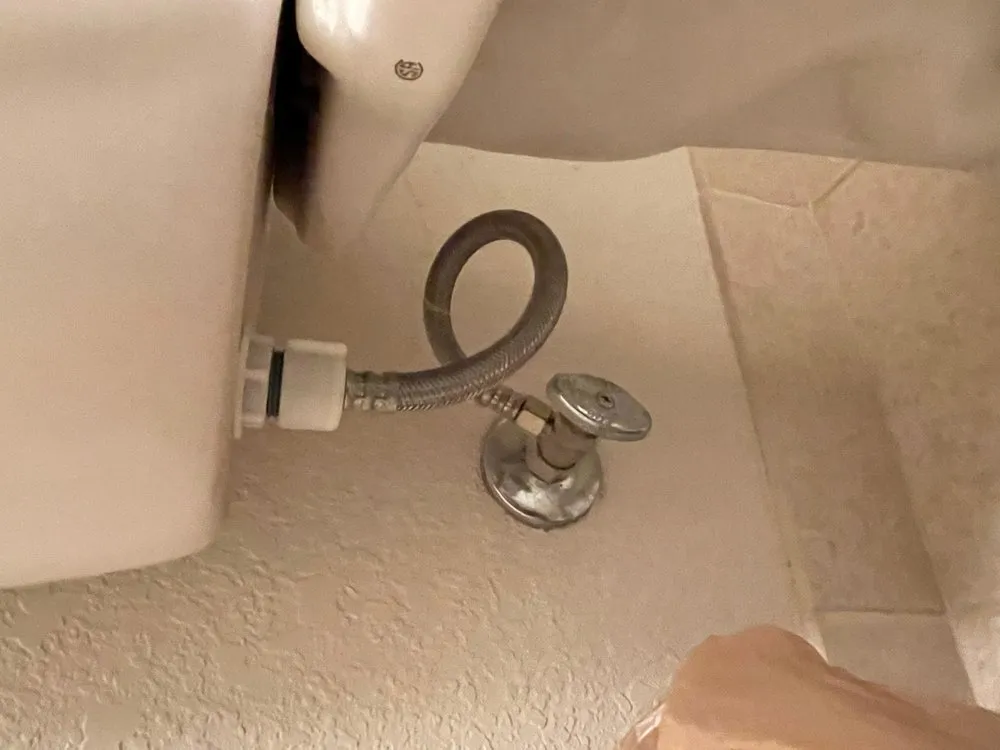 Slide of 1st Choice Pro Services