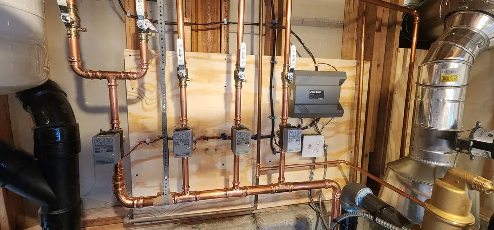 Slide of 1st Choice Pro Services