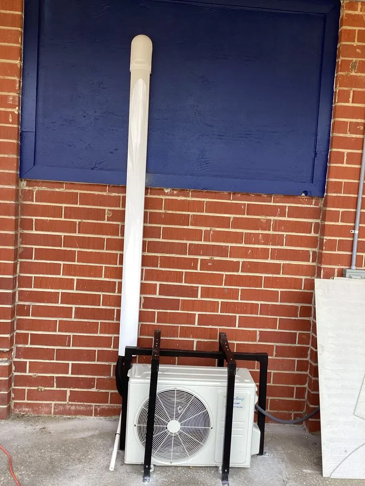 Slide of 1st Choice Quality Heating, Air, Plumbing