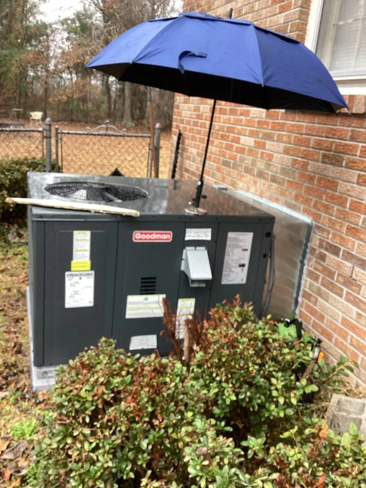 Slide of 1st Choice Quality Heating, Air, Plumbing