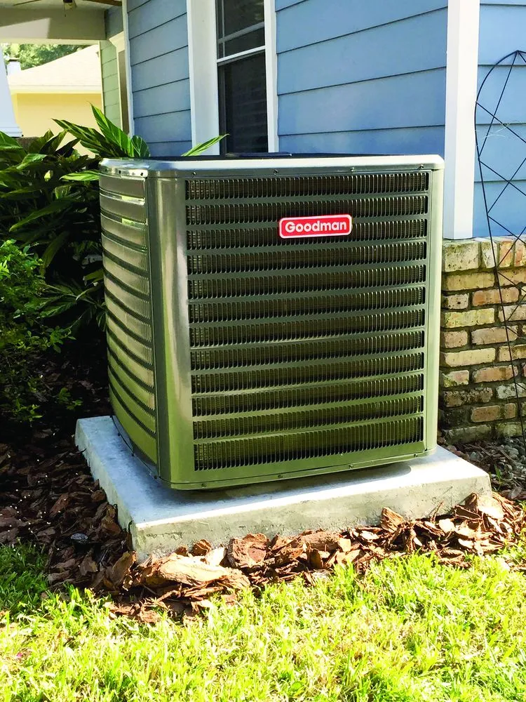 Slide of 1st Choice Quality Heating, Air, Plumbing