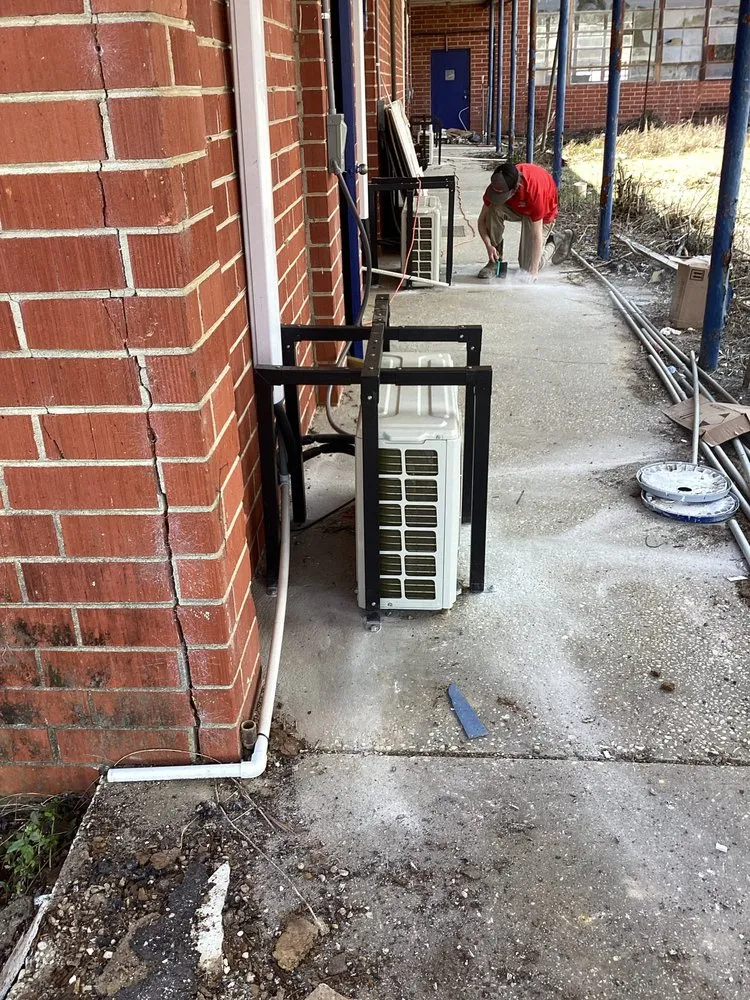 Slide of 1st Choice Quality Heating, Air, Plumbing