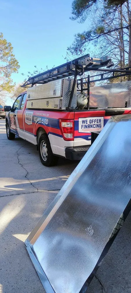 Slide of 1st Choice Quality Heating, Air, Plumbing