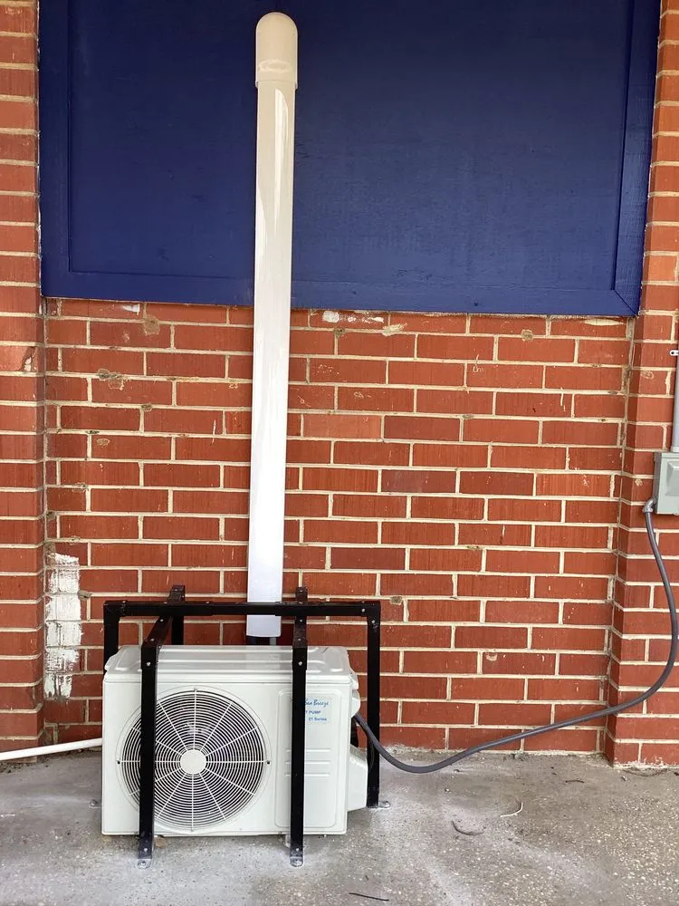 Slide of 1st Choice Quality Heating, Air, Plumbing