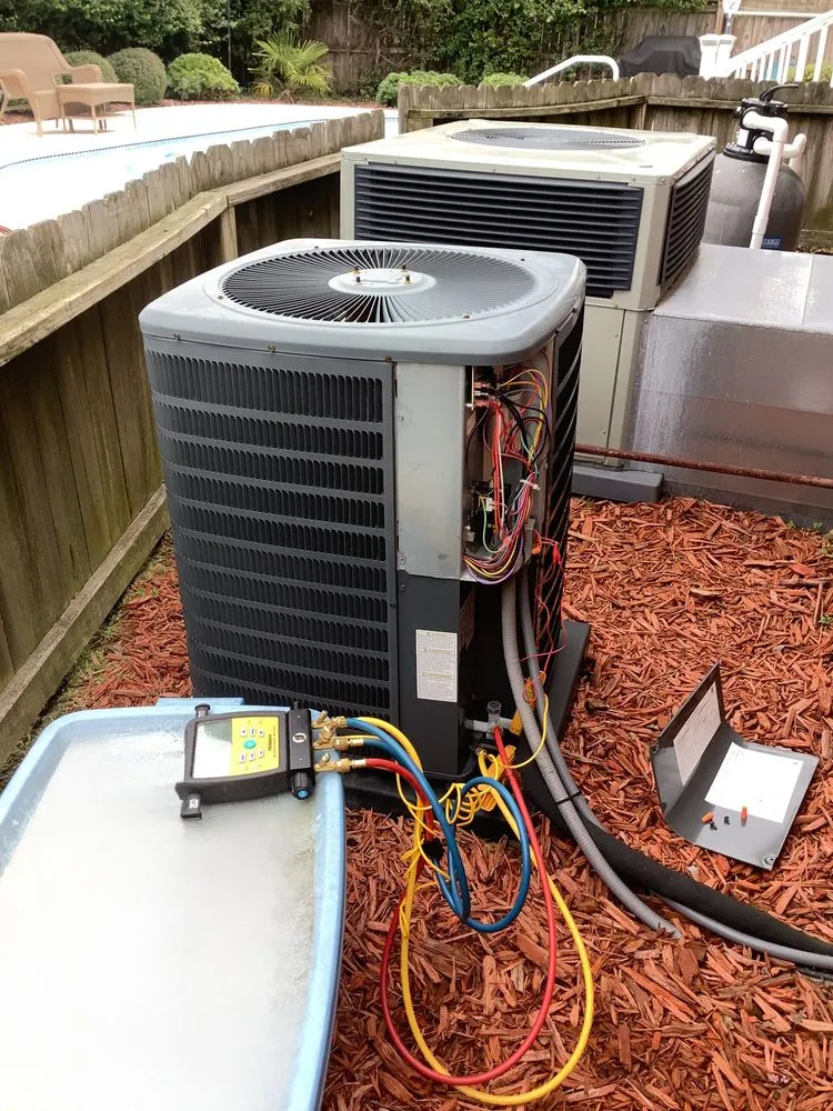 Slide of 1st Choice Quality Heating, Air, Plumbing