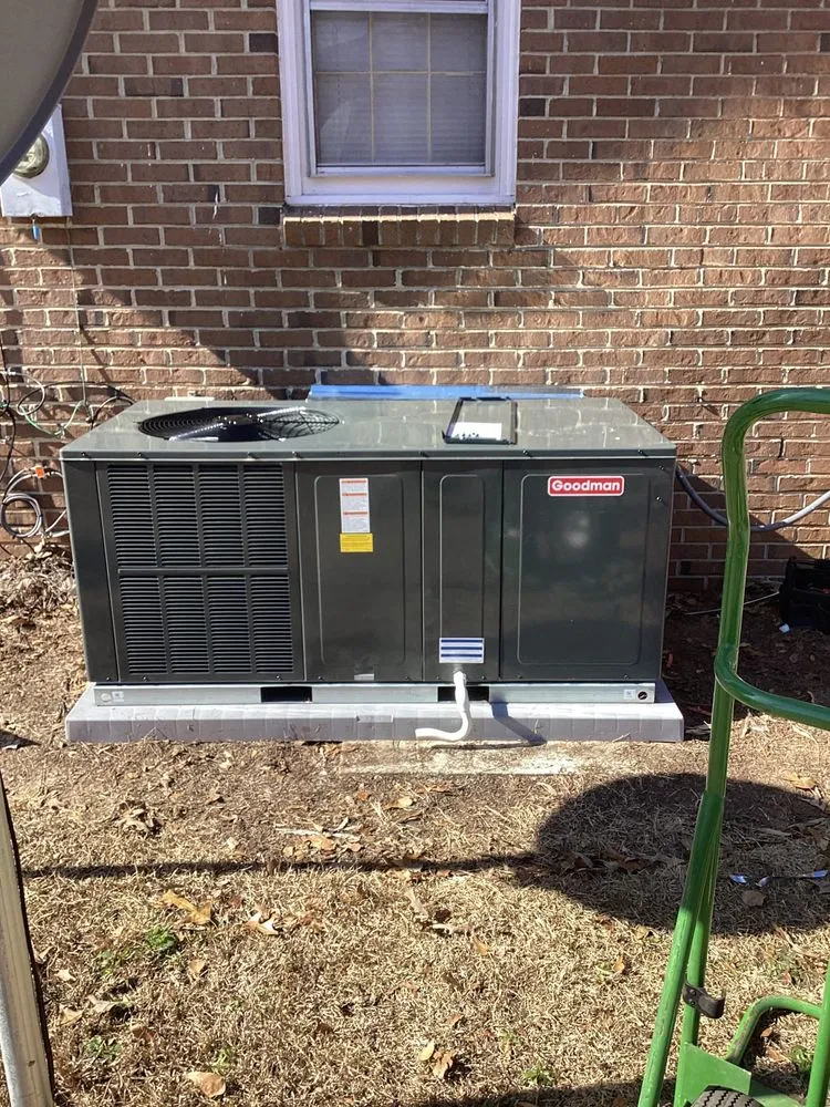 Slide of 1st Choice Quality Heating, Air, Plumbing