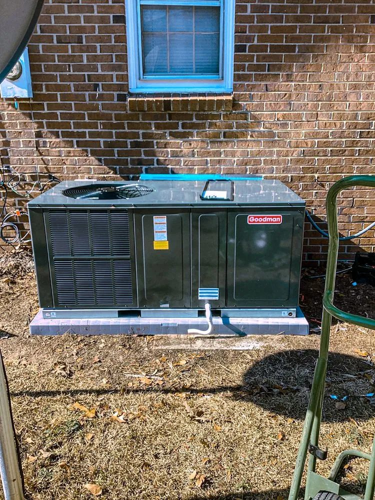 Slide of 1st Choice Quality Heating, Air, Plumbing