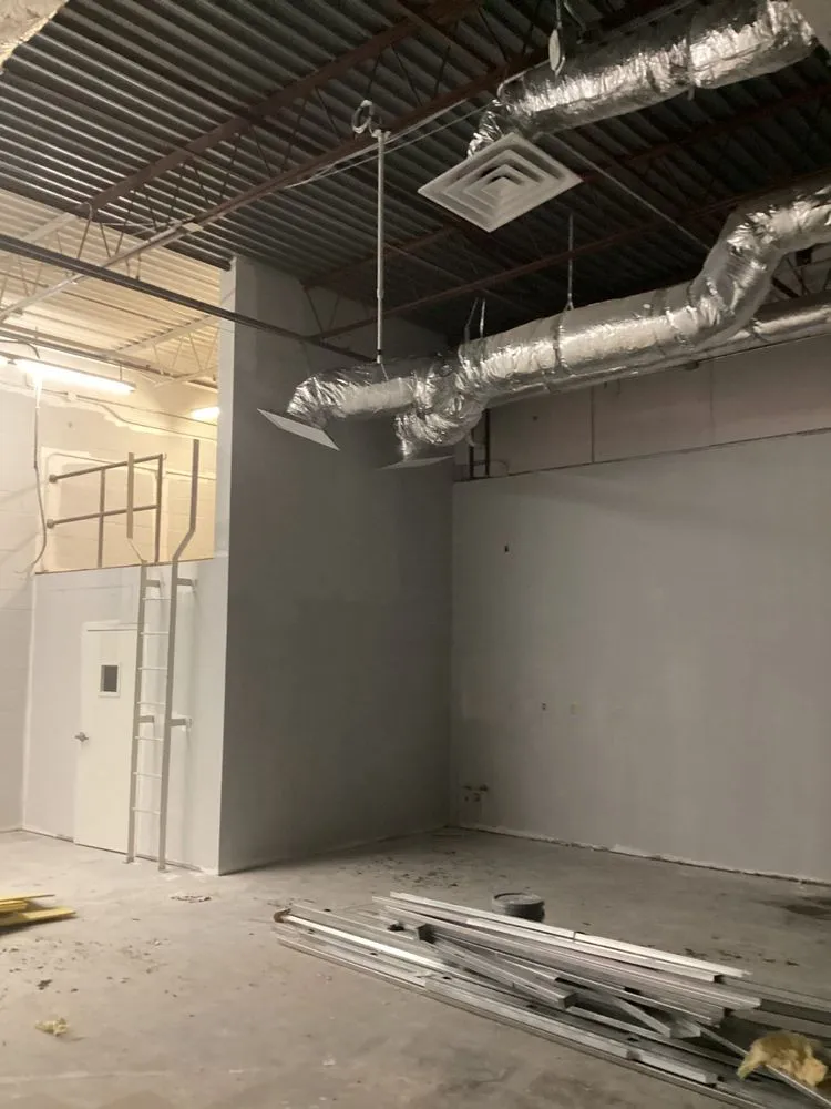 Slide of 1st Choice Quality Heating, Air, Plumbing