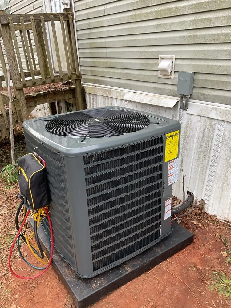 Slide of 1st Choice Quality Heating, Air, Plumbing