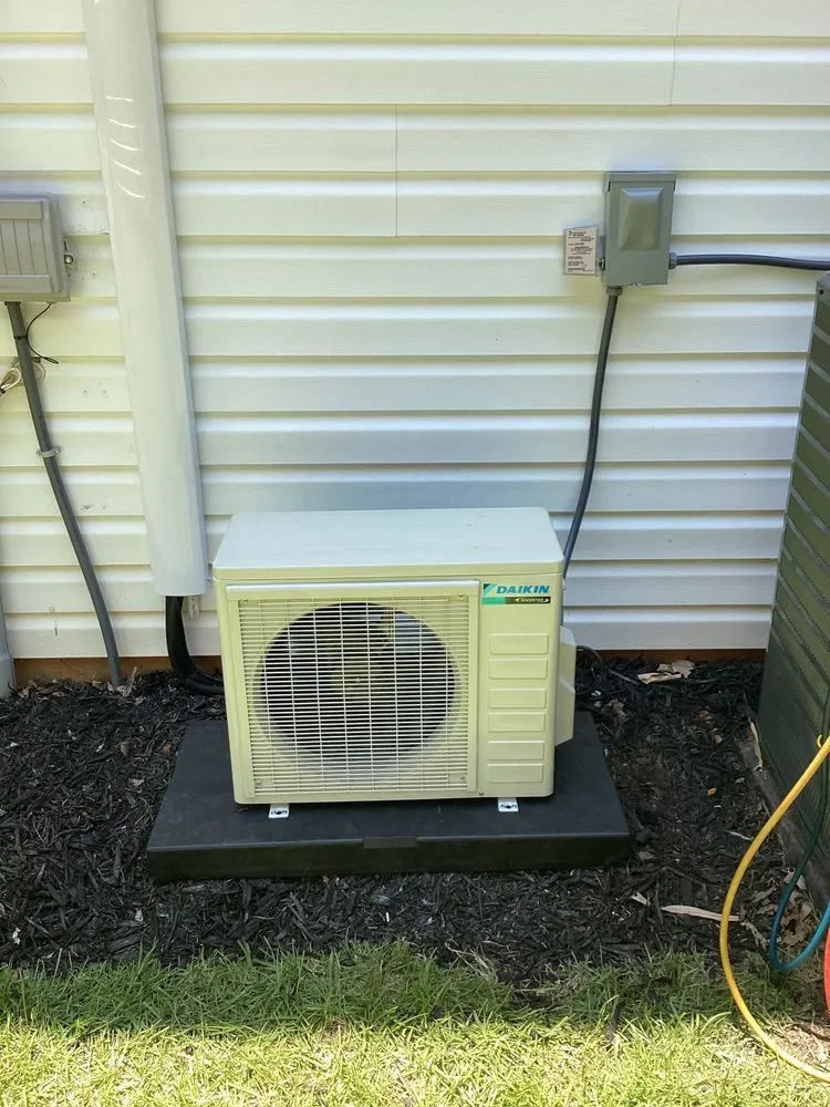 Slide of 1st Choice Quality Heating, Air, Plumbing