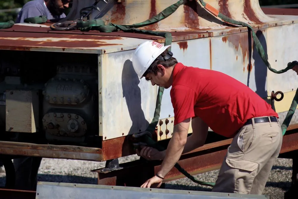 Slide of 1st Choice Quality Heating, Air, Plumbing