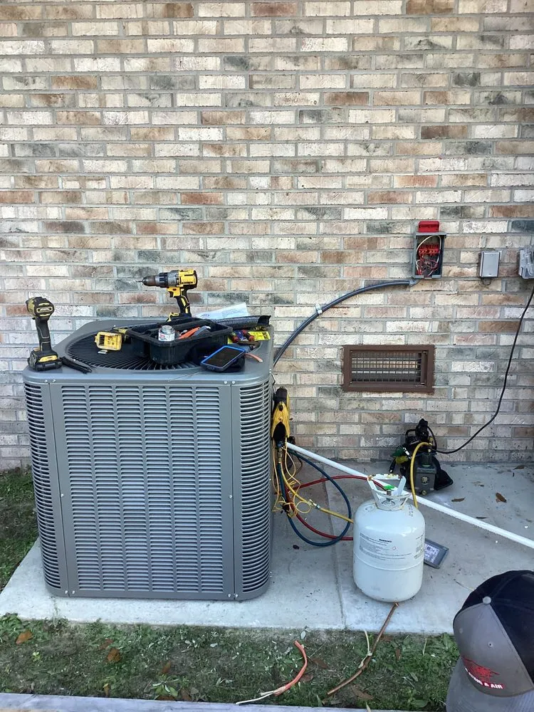 Slide of 1st Choice Quality Heating, Air, Plumbing