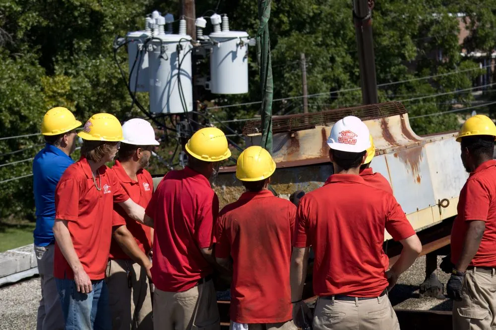 Slide of 1st Choice Quality Heating, Air, Plumbing