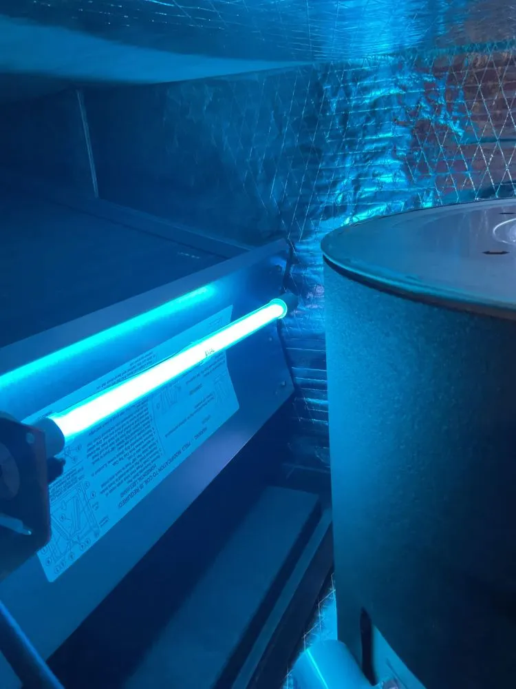 Slide of 1st Choice Quality Heating, Air, Plumbing