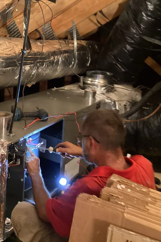 Slide of 1st Choice Quality Heating, Air, Plumbing