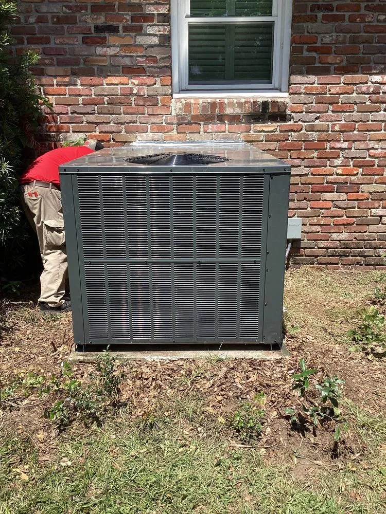 Slide of 1st Choice Quality Heating, Air, Plumbing