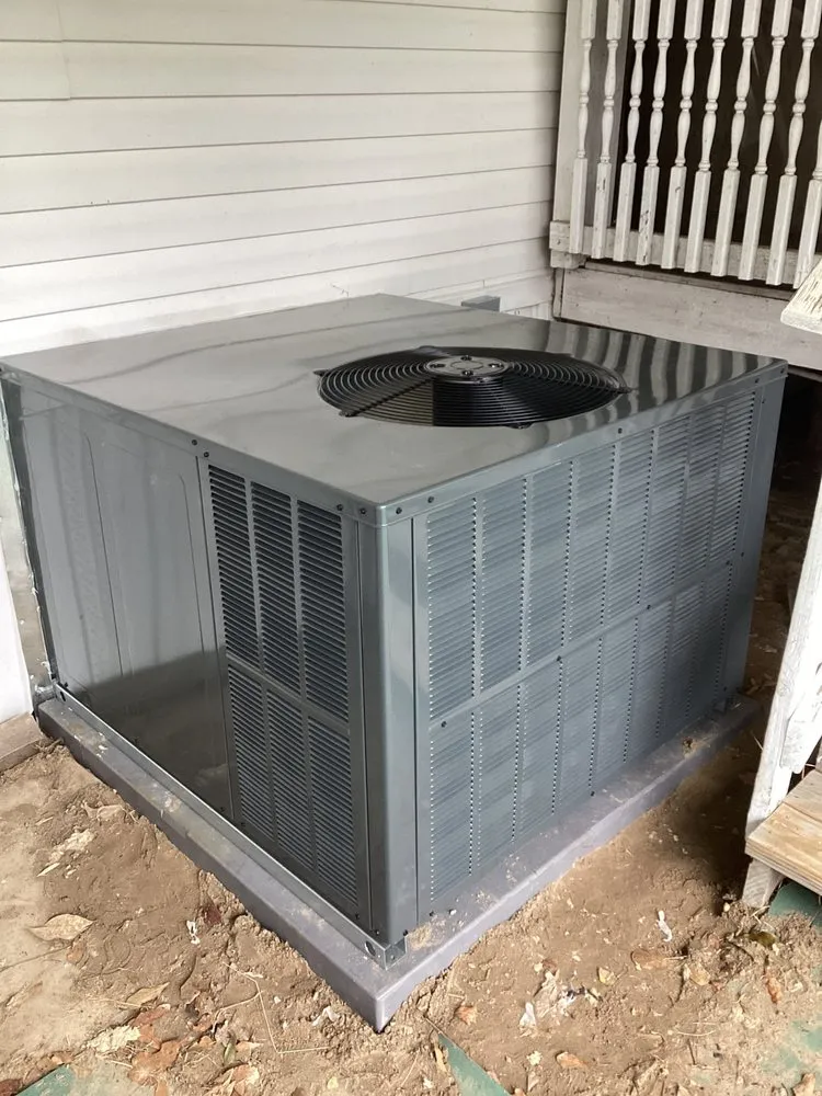 Slide of 1st Choice Quality Heating, Air, Plumbing