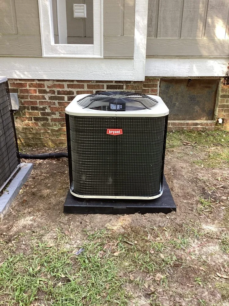 Slide of 1st Choice Quality Heating, Air, Plumbing