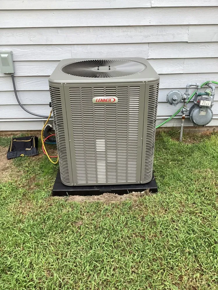 Slide of 1st Choice Quality Heating, Air, Plumbing