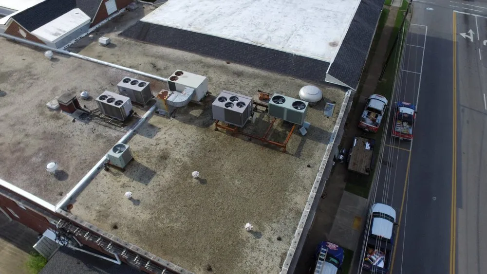 Slide of 1st Choice Quality Heating, Air, Plumbing