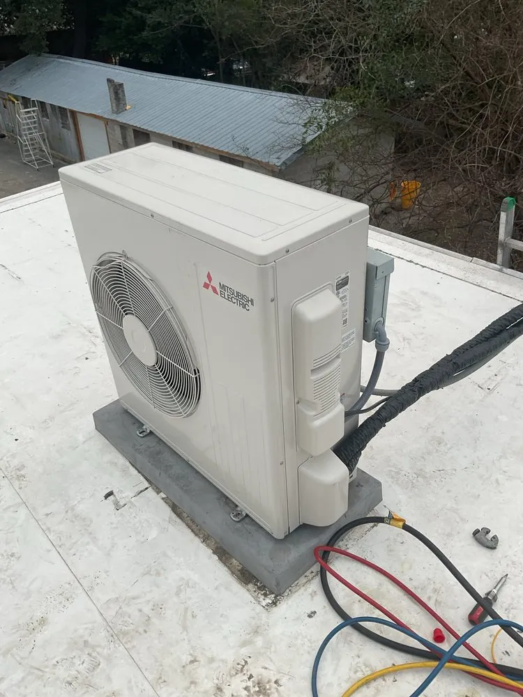 Slide of 1st Choice Quality Heating, Air, Plumbing