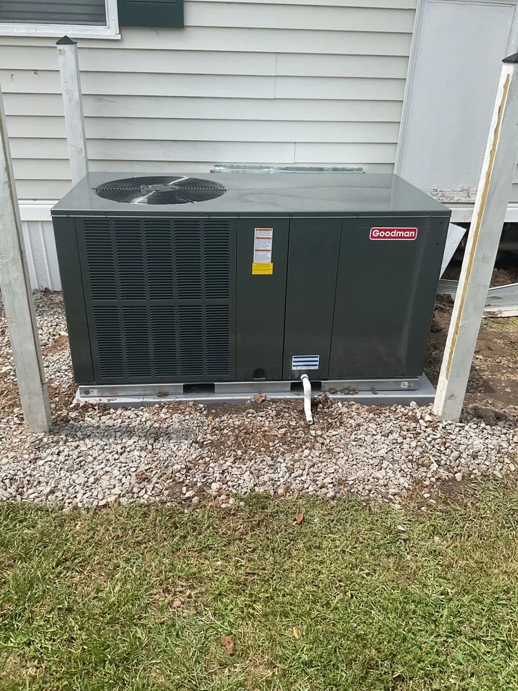 Slide of 1st Choice Quality Heating, Air, Plumbing