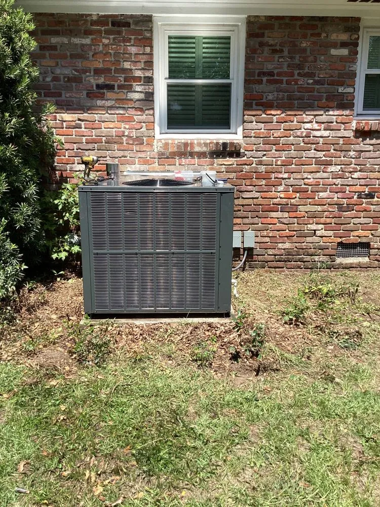 Slide of 1st Choice Quality Heating, Air, Plumbing