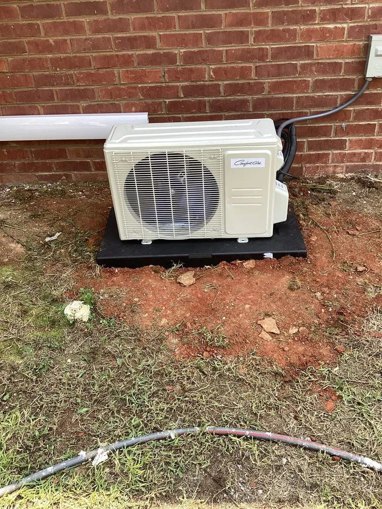 Slide of 1st Choice Quality Heating, Air, Plumbing