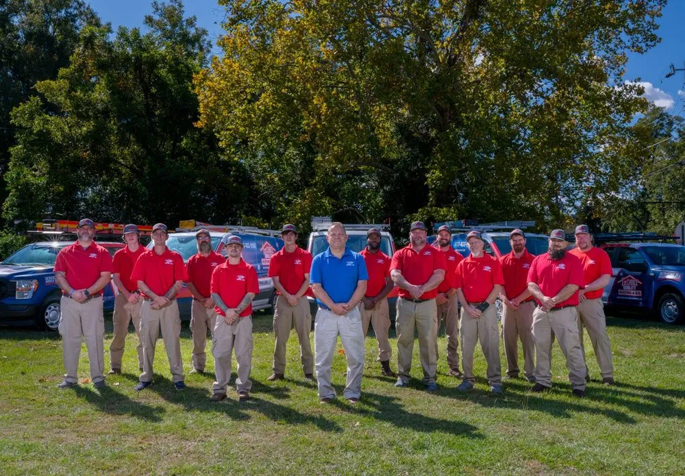 Slide of 1st Choice Quality Heating, Air, Plumbing