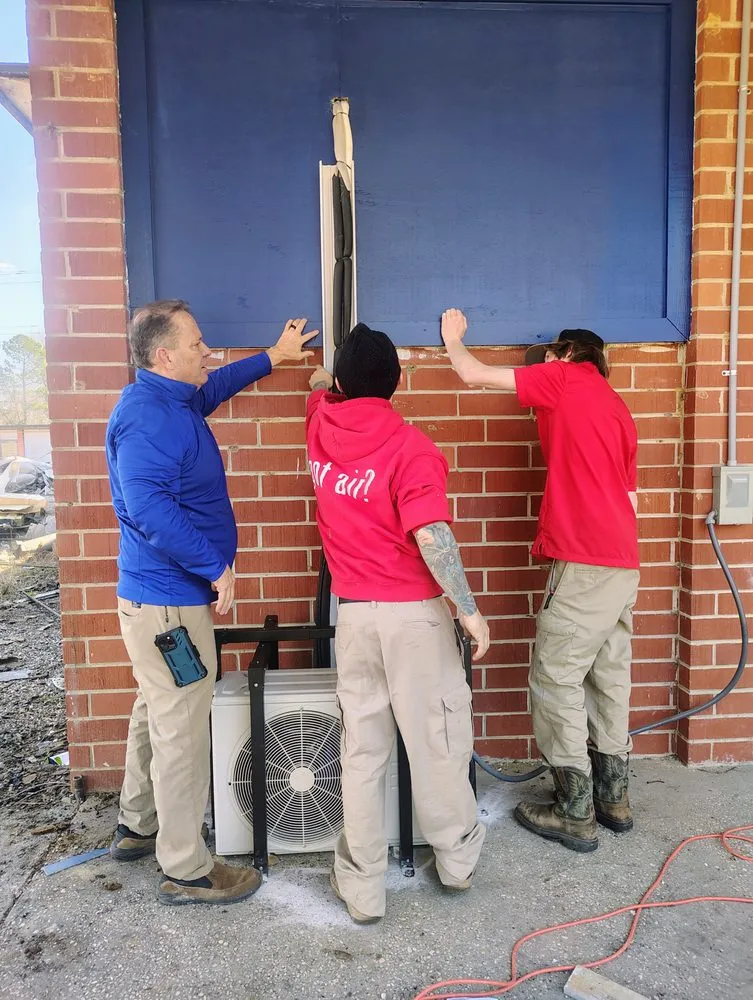 Slide of 1st Choice Quality Heating, Air, Plumbing