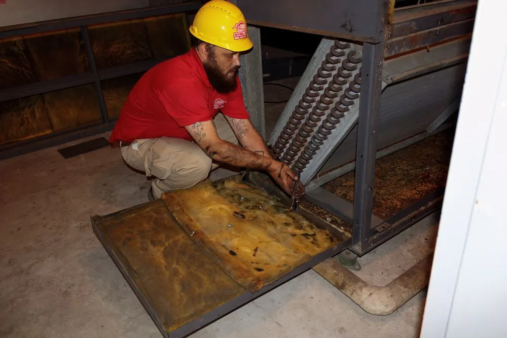 Slide of 1st Choice Quality Heating, Air, Plumbing