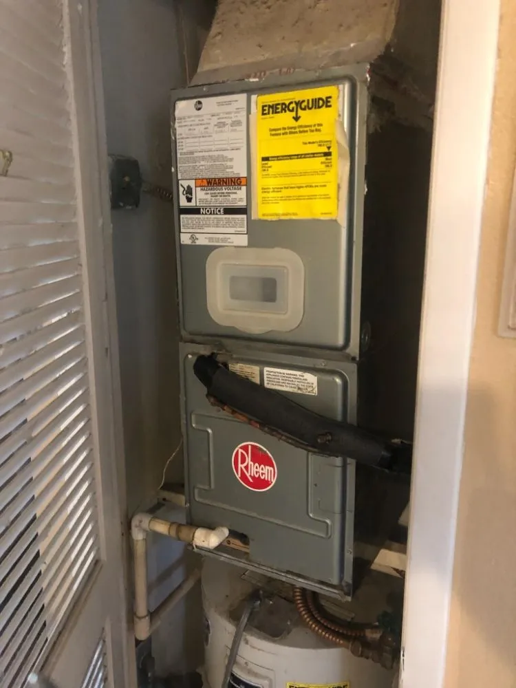 Slide of 1st Class Commercial Services